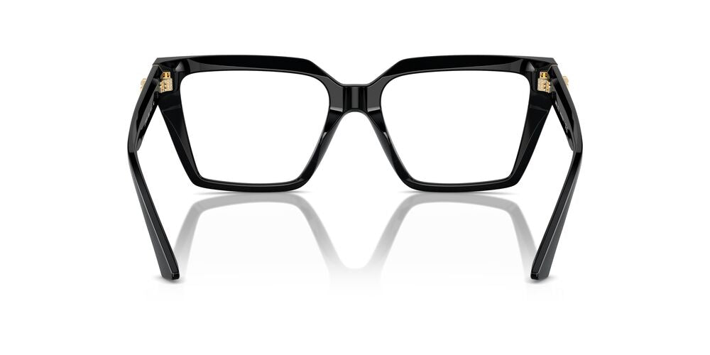 Anteojos Ópticos Jimmy Choo 0JC3017U Negro