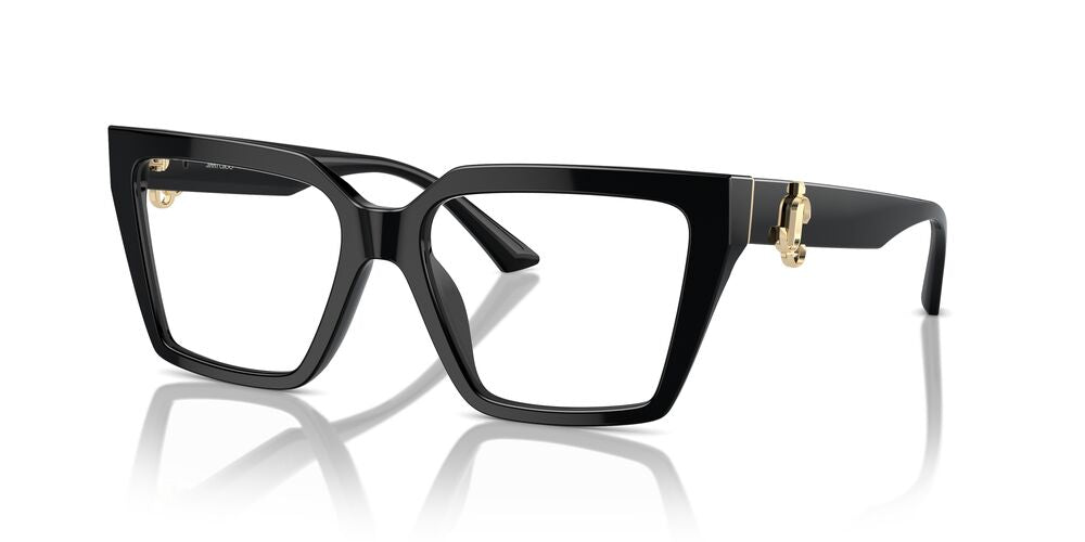 Anteojos Ópticos Jimmy Choo 0JC3017U Negro