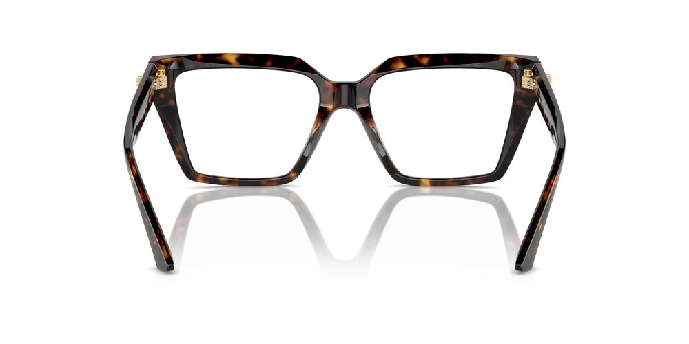 Anteojos Ópticos Jimmy Choo 0JC3017U Havana