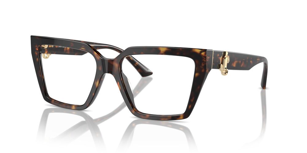 Anteojos Ópticos Jimmy Choo 0JC3017U Havana