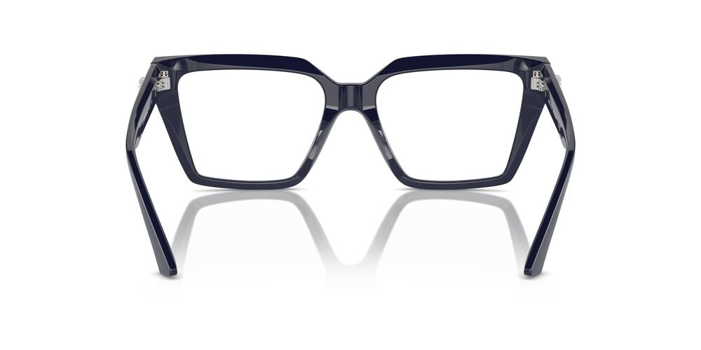 Anteojos Ópticos Jimmy Choo 0JC3017U Azul