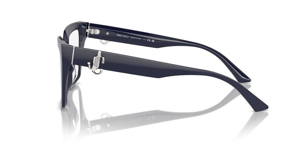 Anteojos Ópticos Jimmy Choo 0JC3017U Azul