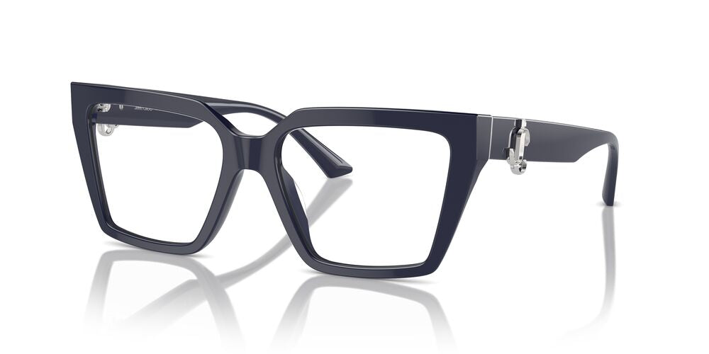 Anteojos Ópticos Jimmy Choo 0JC3017U Azul