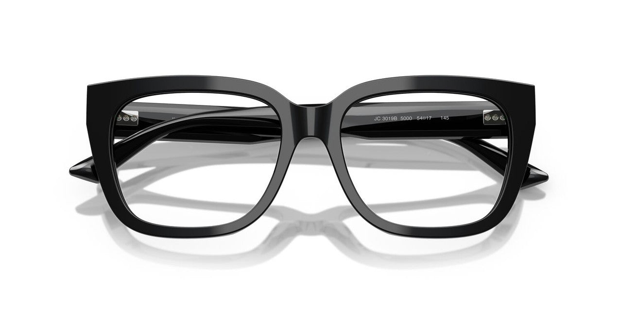 Anteojos Ópticos Jimmy Choo 0JC3019B Negro