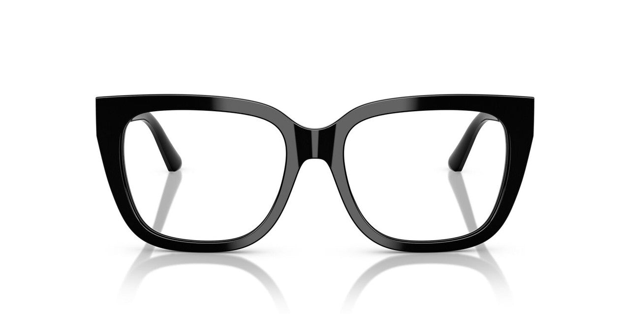 Anteojos Ópticos Jimmy Choo 0JC3019B Negro