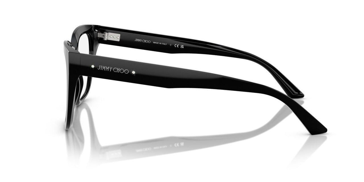 Anteojos Ópticos Jimmy Choo 0JC3019B Negro
