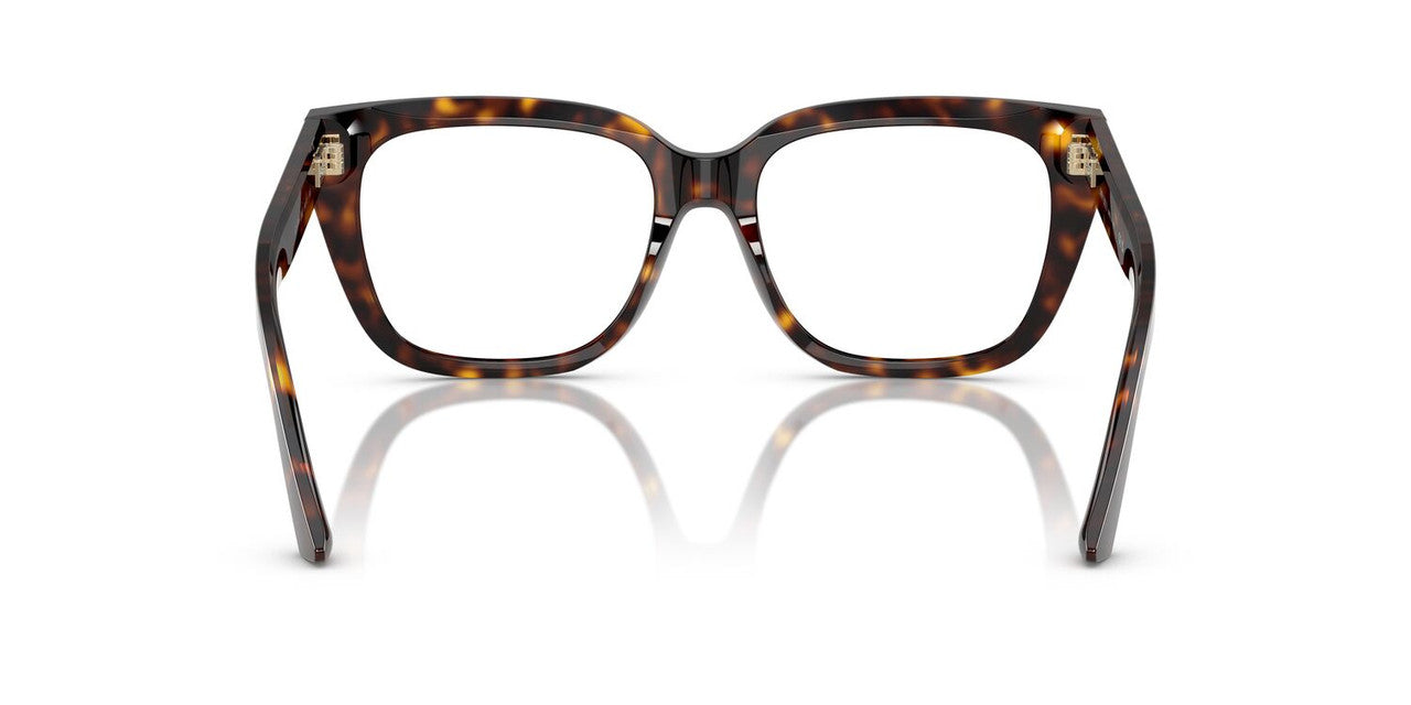 Anteojos Ópticos Jimmy Choo 0JC3019B Havana
