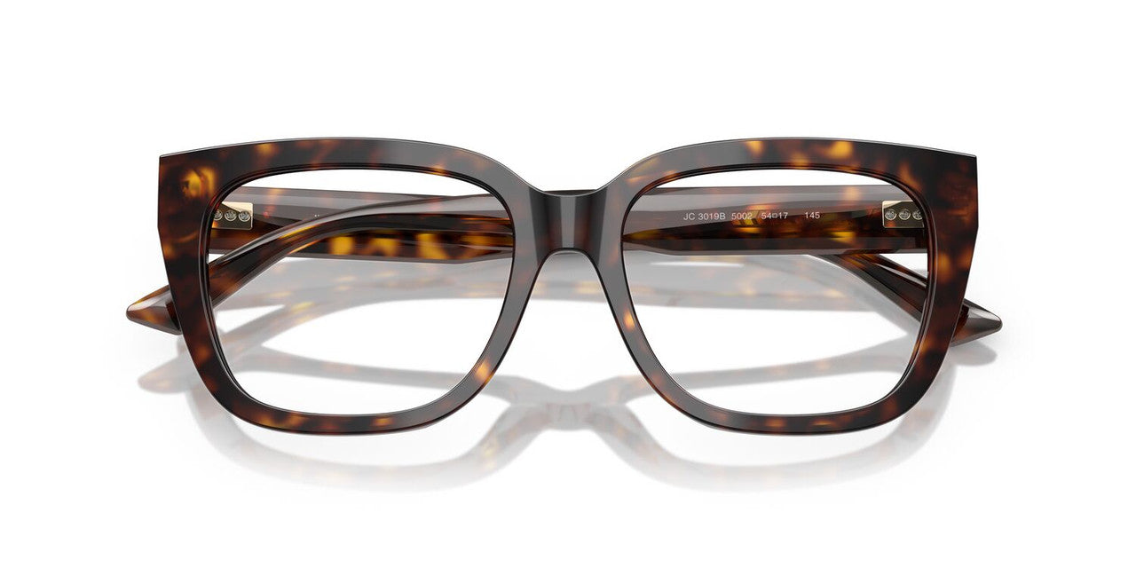 Anteojos Ópticos Jimmy Choo 0JC3019B Havana