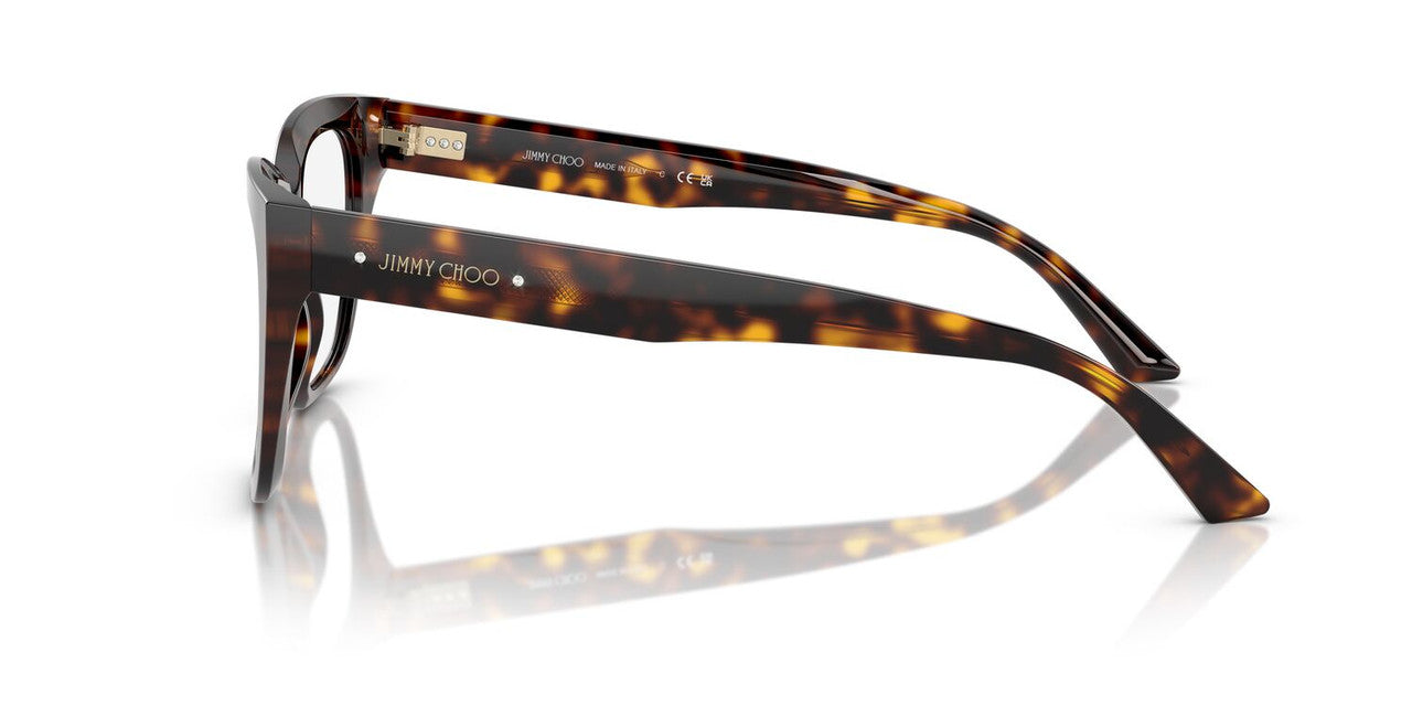 Anteojos Ópticos Jimmy Choo 0JC3019B Havana