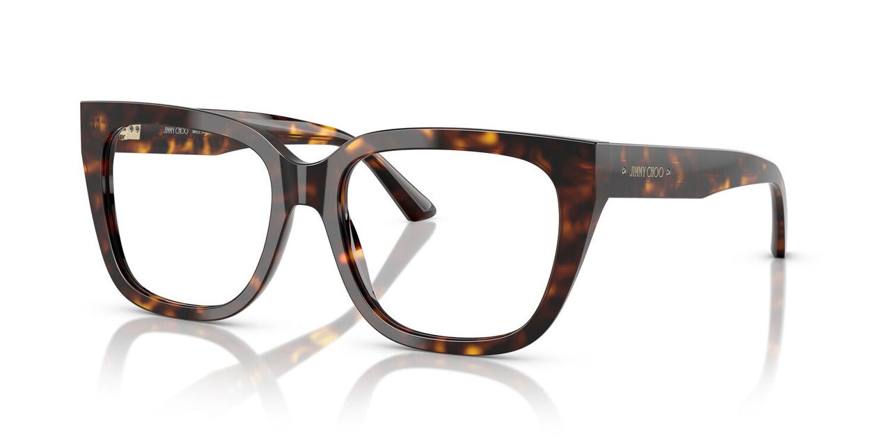 Anteojos Ópticos Jimmy Choo 0JC3019B Havana
