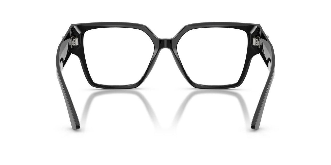 Anteojos Ópticos Jimmy Choo 0JC3032B Negro