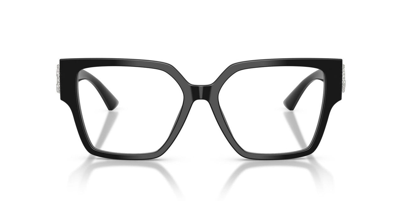 Anteojos Ópticos Jimmy Choo 0JC3032B Negro