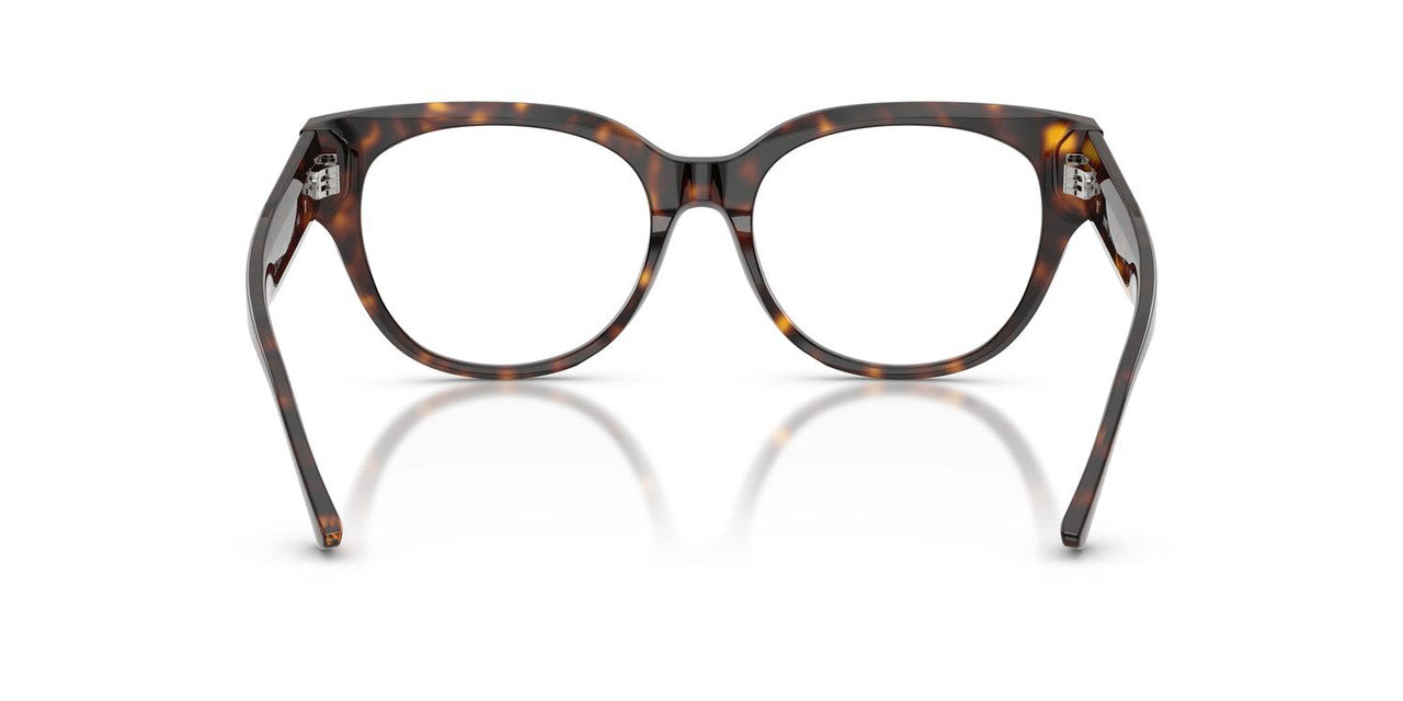 Anteojos Ópticos Jimmy Choo 0JC3035 Havana