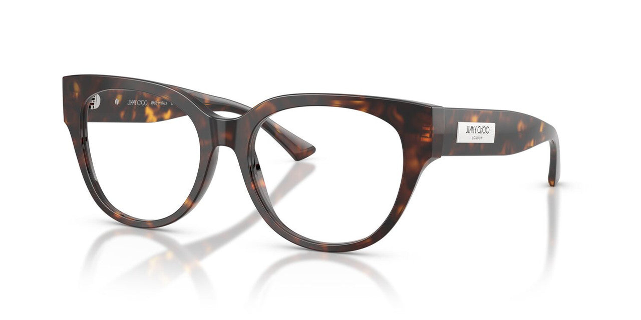 Anteojos Ópticos Jimmy Choo 0JC3035 Havana