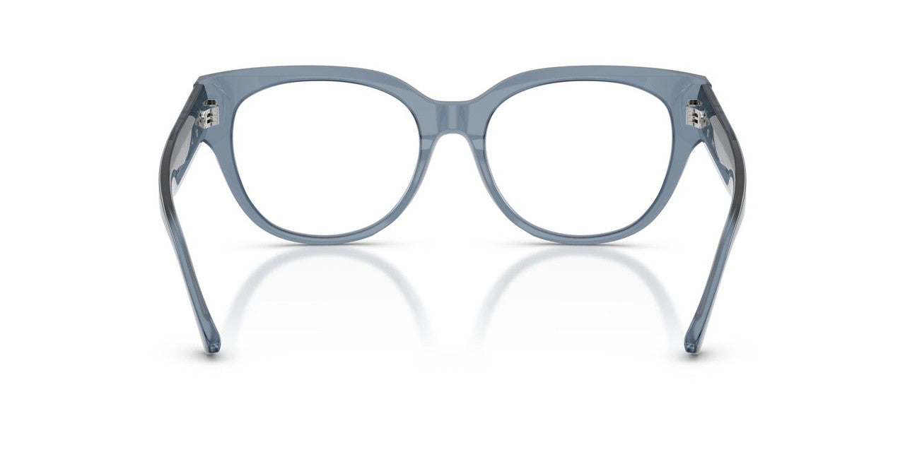 Anteojos Ópticos Jimmy Choo 0JC3035 Gris