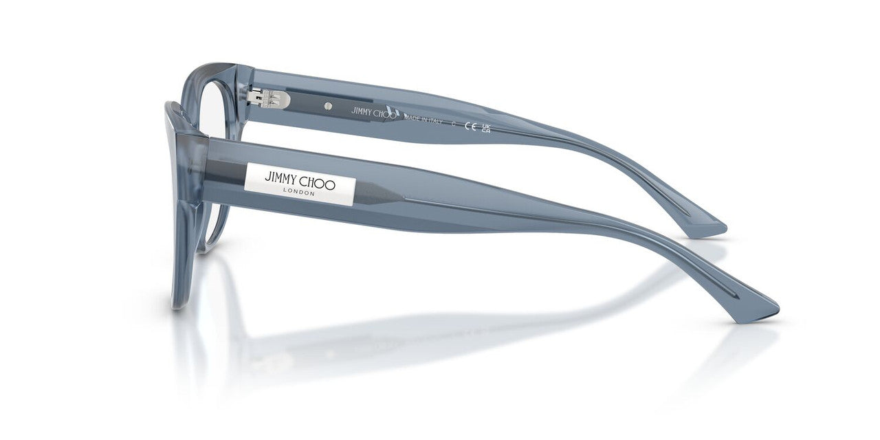 Anteojos Ópticos Jimmy Choo 0JC3035 Gris