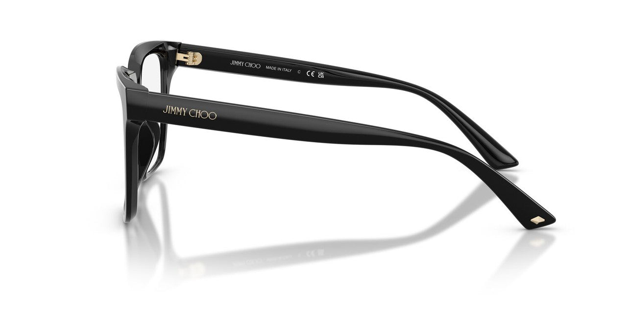Anteojos Ópticos Jimmy Choo 0JC3040U Negro