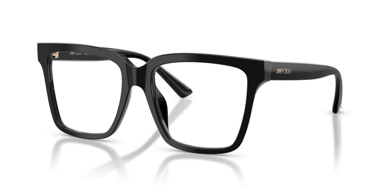 Anteojos Ópticos Jimmy Choo 0JC3040U Negro