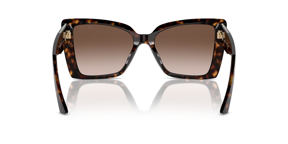 Anteojos De Sol Jimmy Choo 0JC5001B Café/Havana