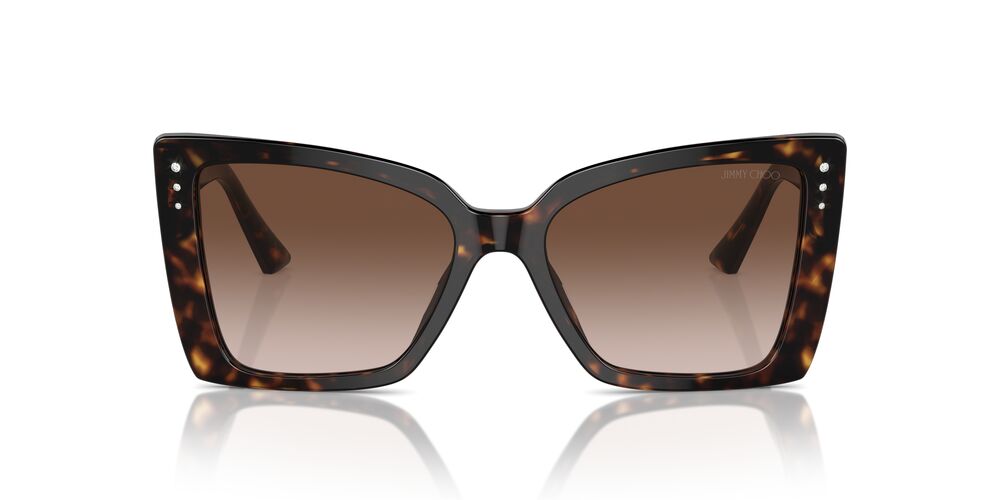 Anteojos De Sol Jimmy Choo 0JC5001B Café/Havana