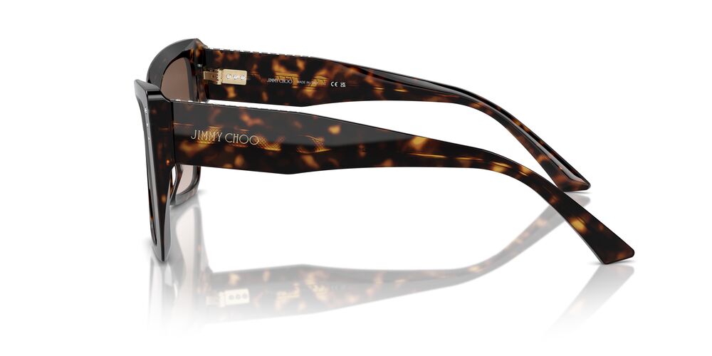 Anteojos De Sol Jimmy Choo 0JC5001B Café/Havana
