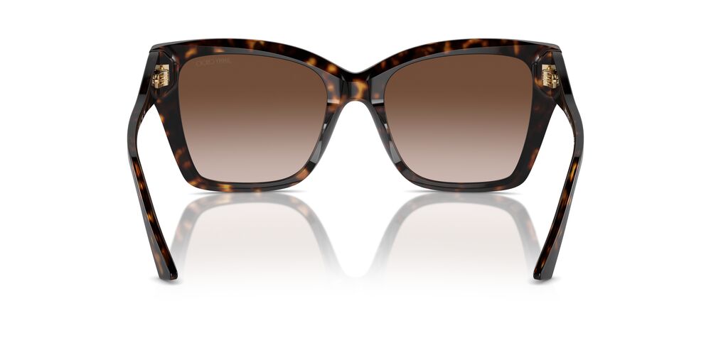 Anteojos De Sol Jimmy Choo 0JC5012 Café/Havana