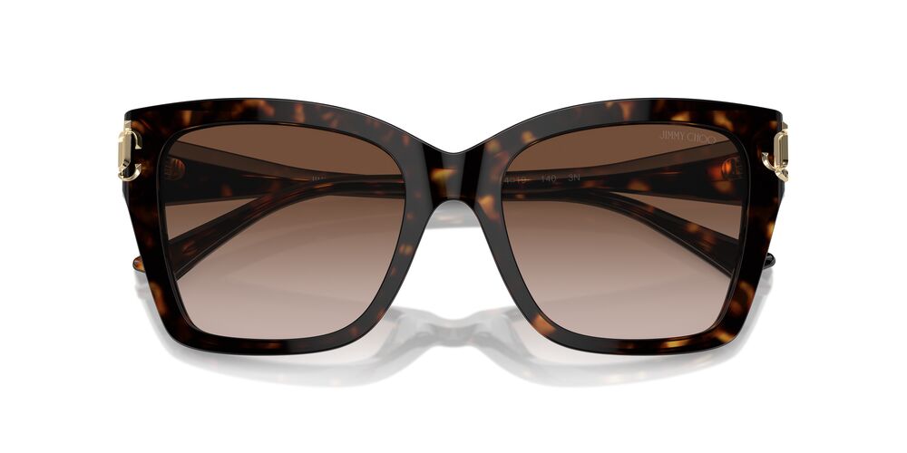 Anteojos De Sol Jimmy Choo 0JC5012 Café/Havana