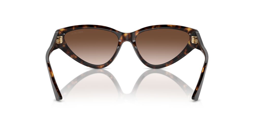 Anteojos De Sol Jimmy Choo 0JC5019 Café/Havana