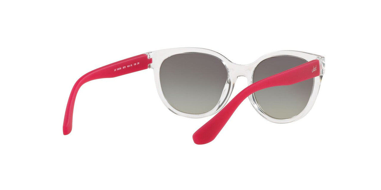 Anteojos De Sol Jack Pacific 0JK1007M Transparente/Gris