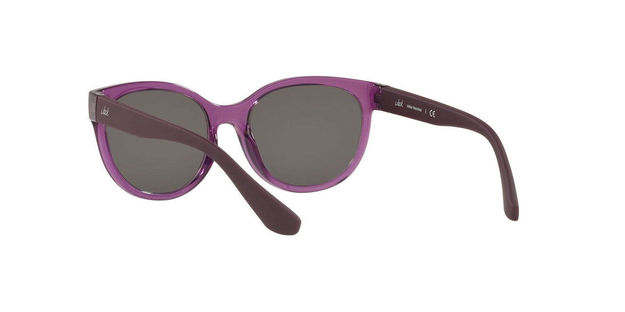 Anteojos De Sol Jack Pacific 0JK1007M Purpura/Gris