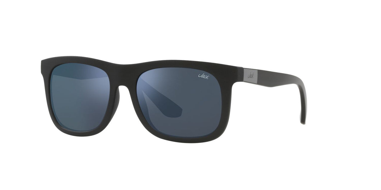 Anteojos De Sol Jack Pacific 0JK1010 Negro/Azul