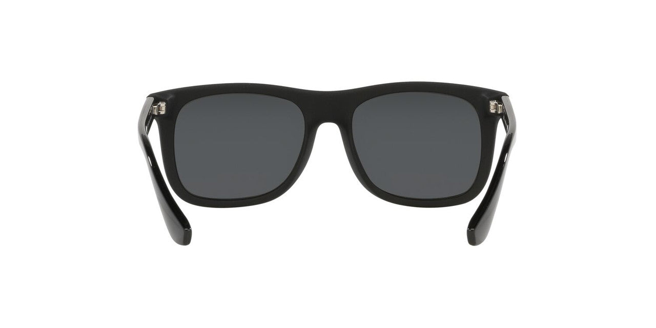 Anteojos De Sol Jack Pacific 0JK1010 Negro/Azul