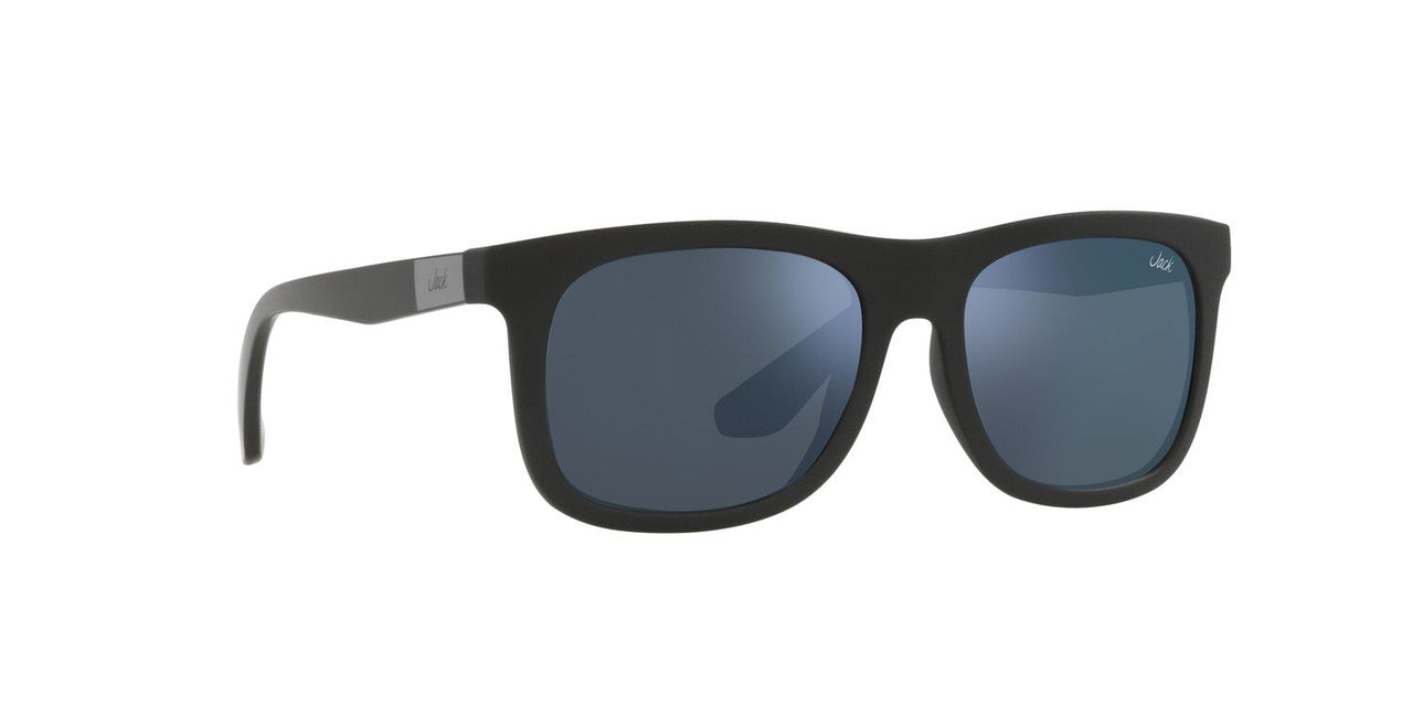 Anteojos De Sol Jack Pacific 0JK1010 Negro/Azul