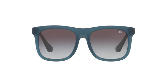 Anteojos De Sol Jack Pacific 0JK1010M Azul/Gris