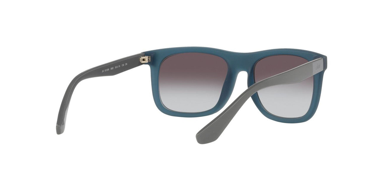 Anteojos De Sol Jack Pacific 0JK1010M Azul/Gris
