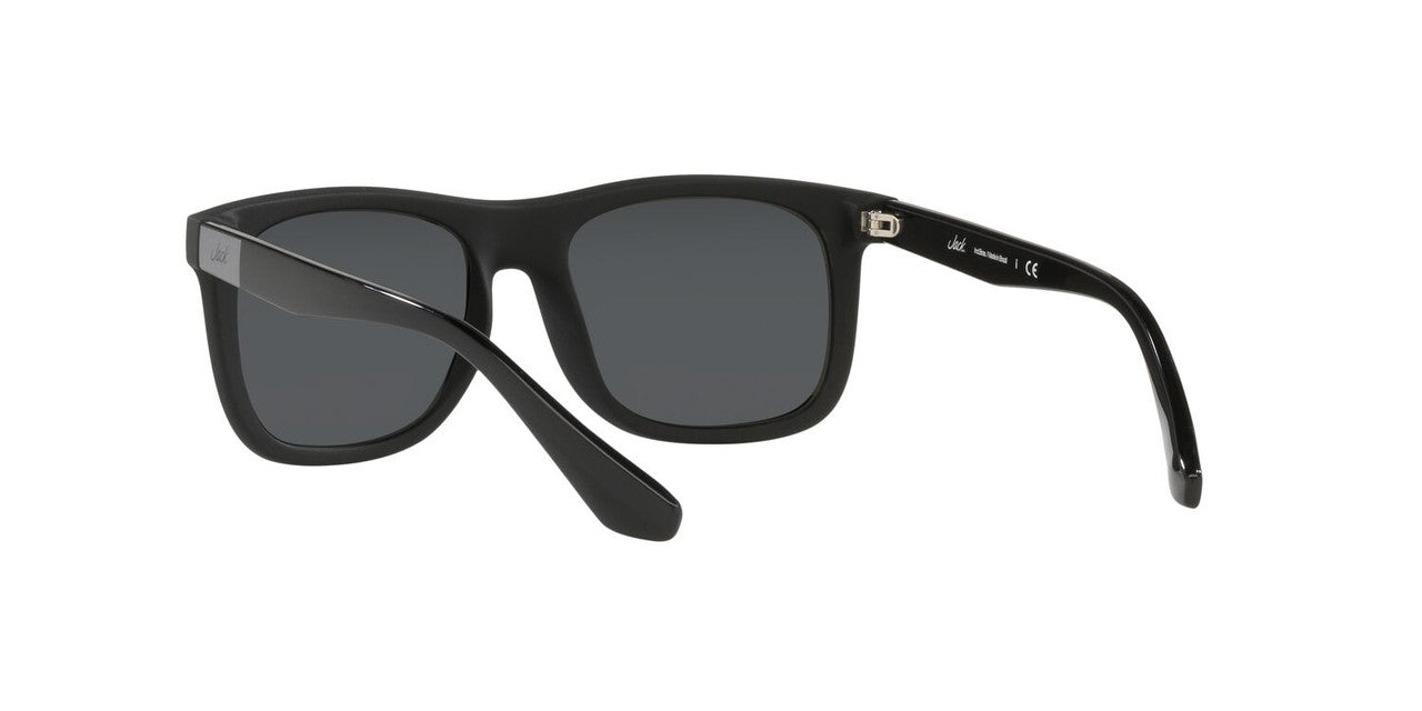 Anteojos De Sol Jack Pacific 0JK1010M Negro/Azul