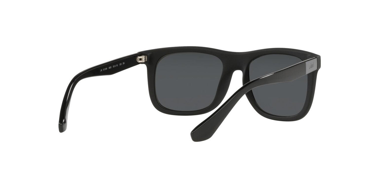 Anteojos De Sol Jack Pacific 0JK1010M Negro/Azul