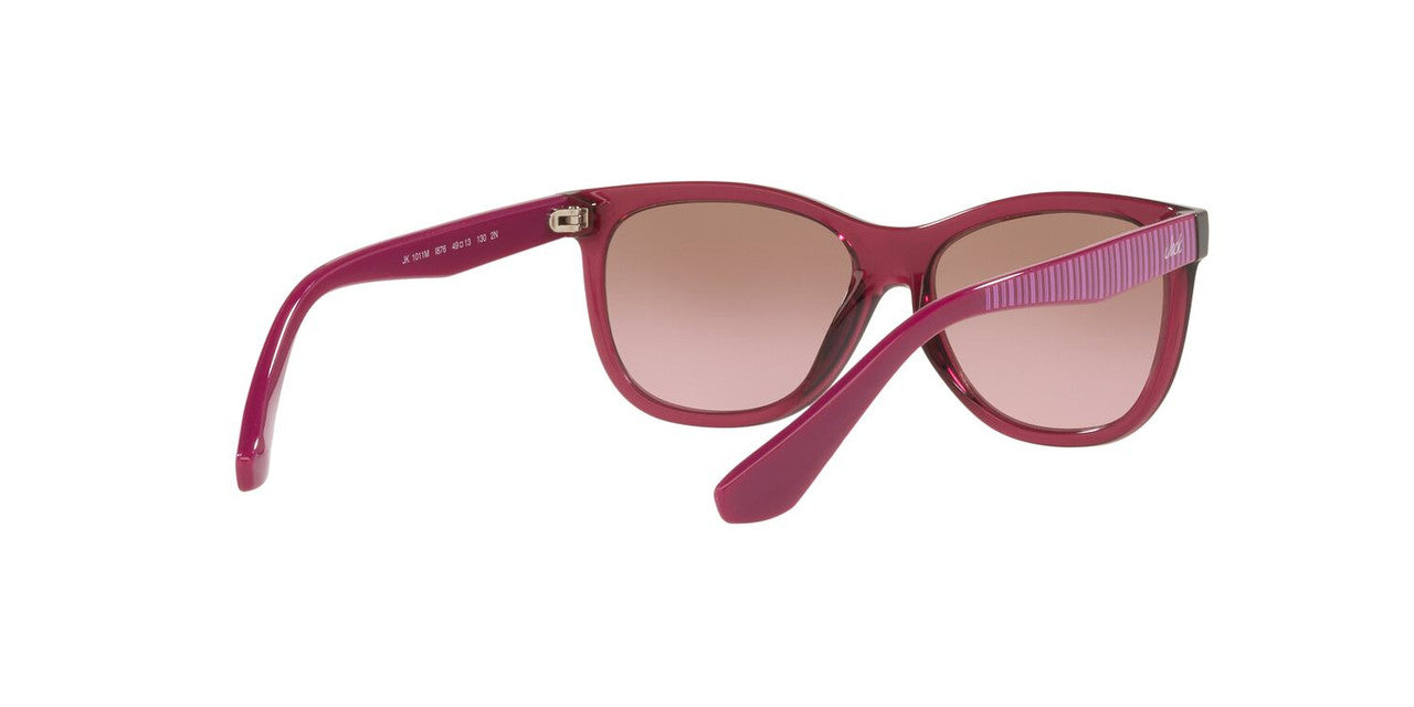 Anteojos De Sol Jack Pacific 0JK1011M Burdeo/Rosa