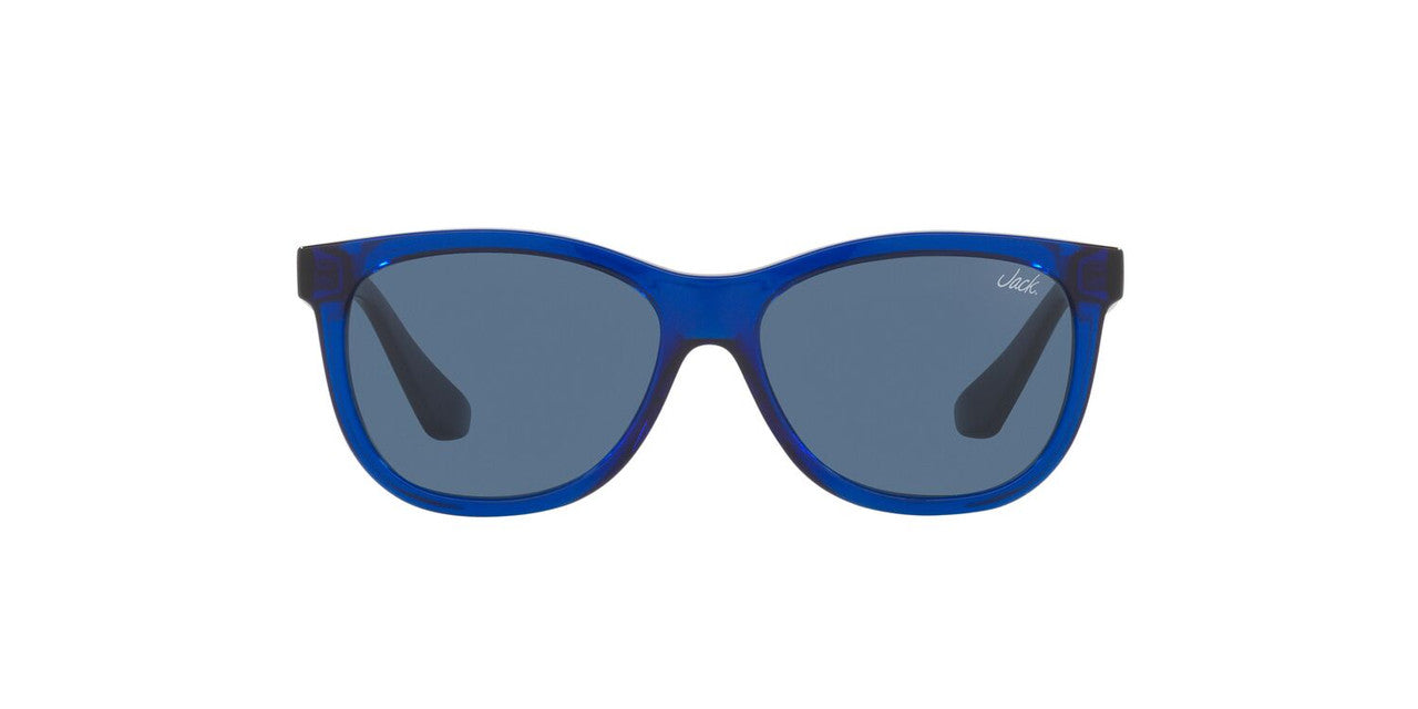 Anteojos De Sol Jack Pacific 0JK1011M Azul/Azul