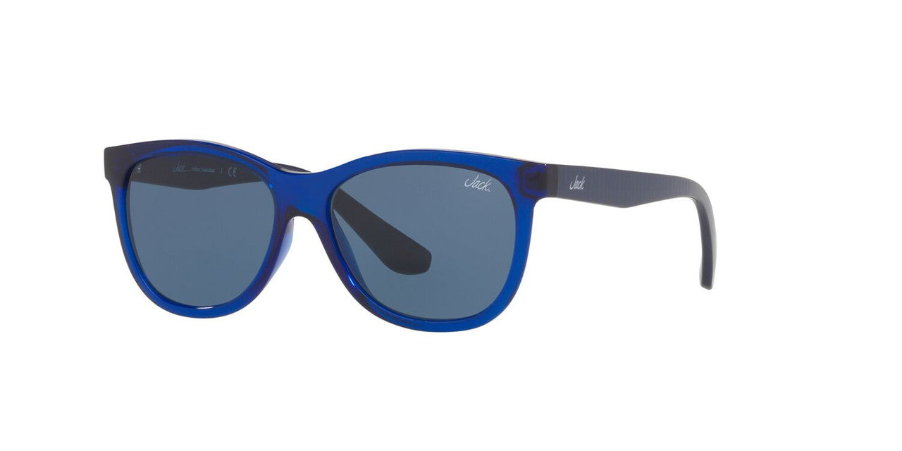 Anteojos De Sol Jack Pacific 0JK1011M Azul/Azul