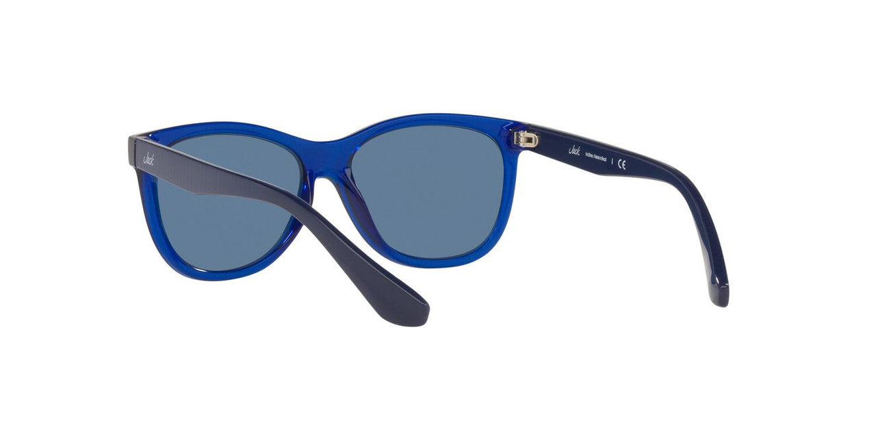 Anteojos De Sol Jack Pacific 0JK1011M Azul/Azul