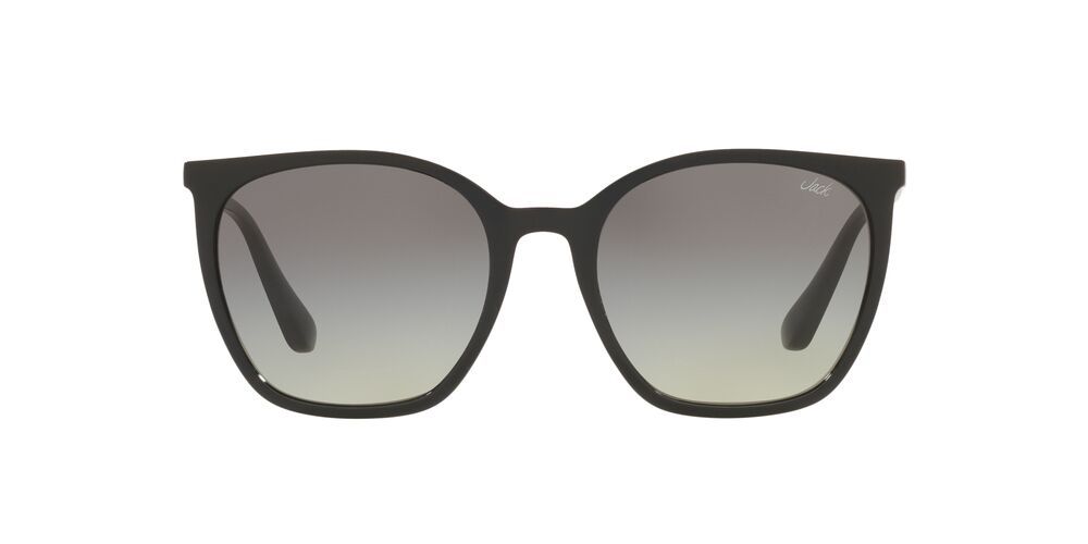 Anteojos De Sol Jack Pacific JK1013M Black Gradient Grey