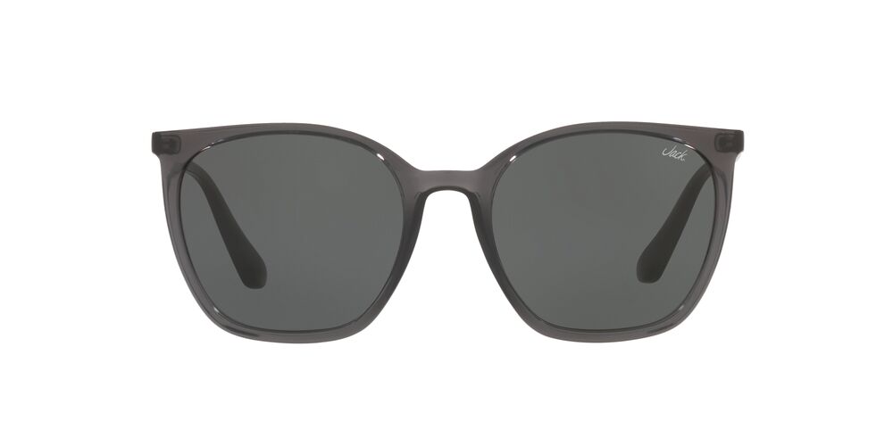 Anteojos De Sol Jack Pacific JK1013M Translucent Grey Full Grey