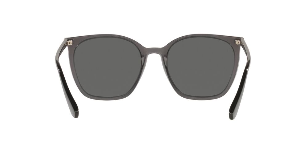 Anteojos De Sol Jack Pacific JK1013M Translucent Grey Full Grey