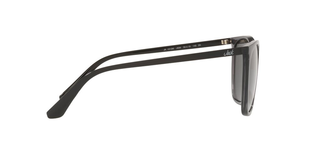 Anteojos De Sol Jack Pacific JK1013M Translucent Grey Full Grey