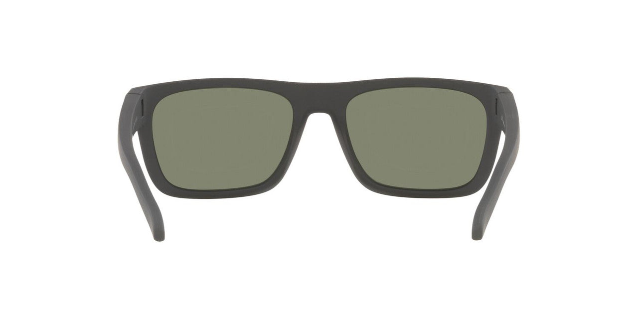 Anteojos De Sol Jack Pacific 0JK1014M Gris/Verde