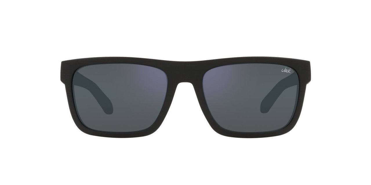 Anteojos De Sol Jack Pacific 0JK1014M Negro/Azul