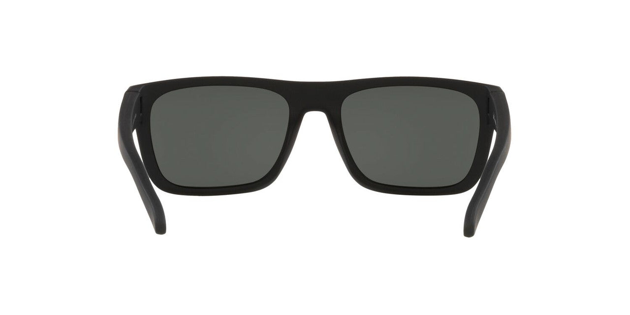 Anteojos De Sol Jack Pacific 0JK1014M Negro/Azul