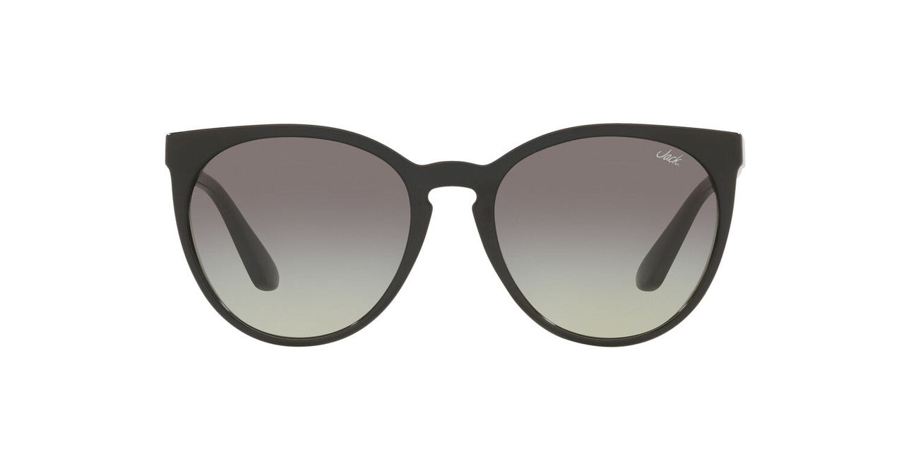 Anteojos De Sol Jack Pacific 0JK1016M Negro/Gris