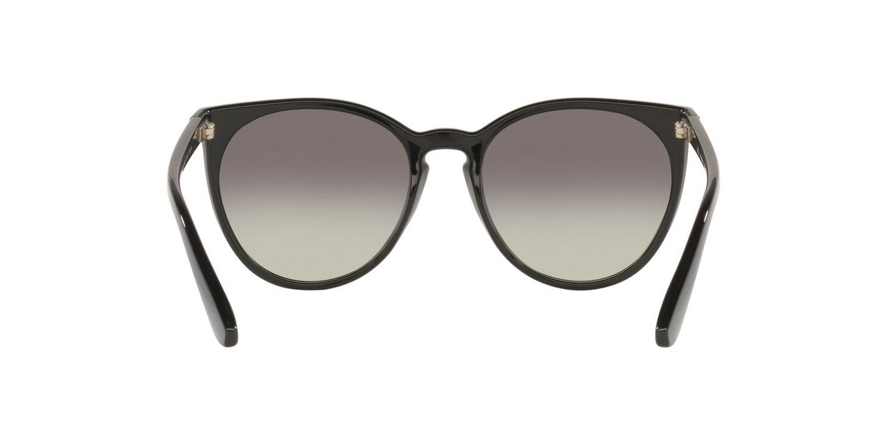 Anteojos De Sol Jack Pacific 0JK1016M Negro/Gris